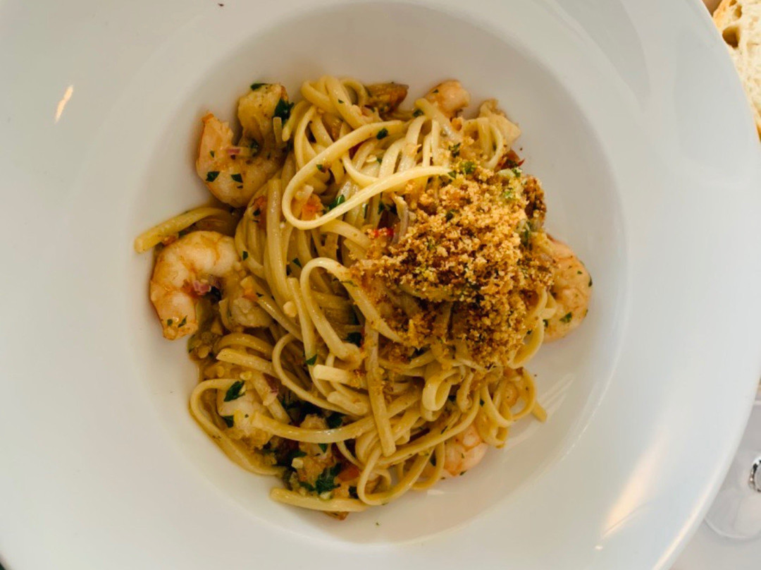 Shuck on Tedder-冲浪者天堂必去景点