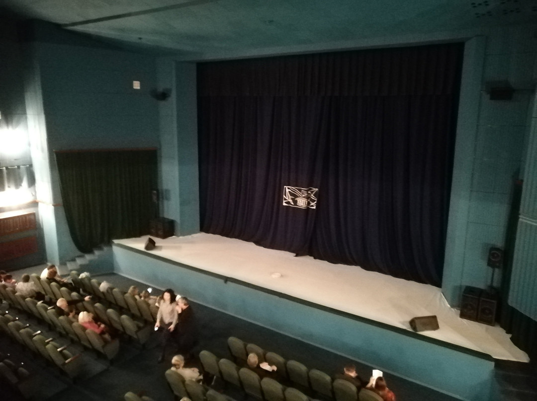 Kimry Drama and Comedy Theater景点图片