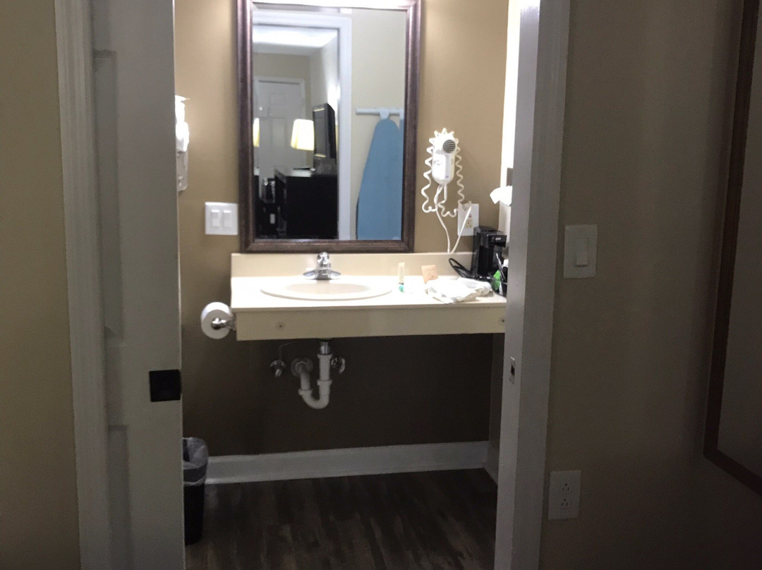 Richland Inn of Columbia主图