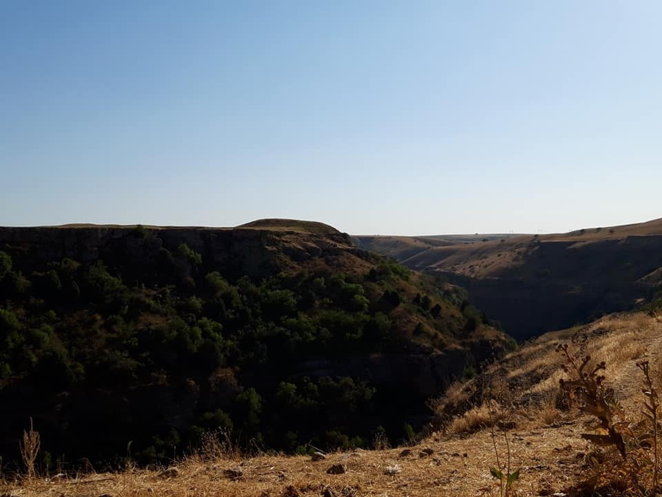 Aksu-Zhabagly Reserve-Zhabagly必去景点