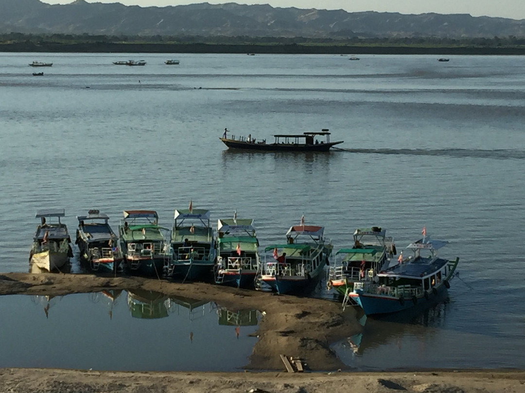 Aye Yar River View Resort主图
