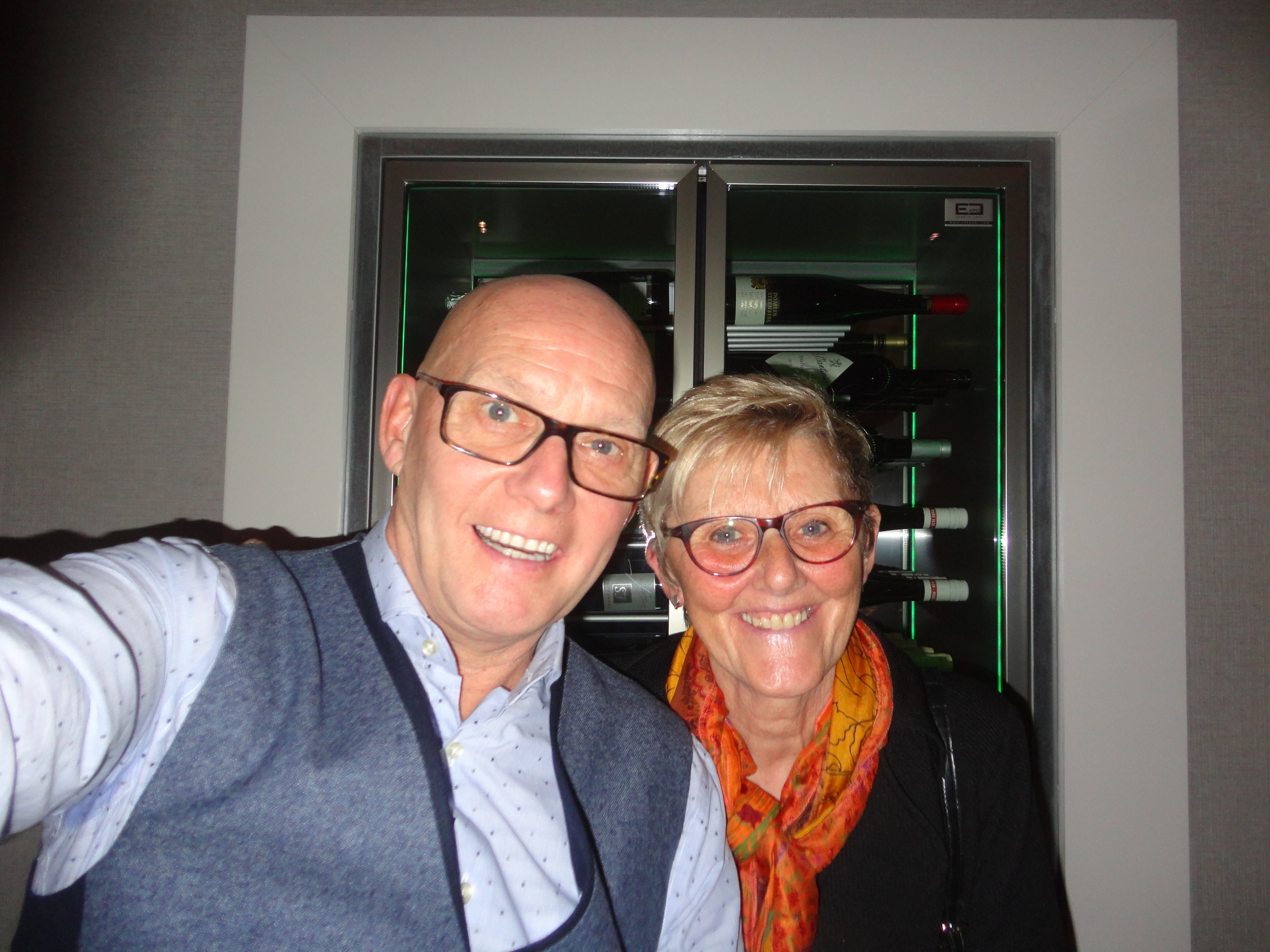 Hotel Klein Zwitserland Wellness Spa & Beauty-浴室