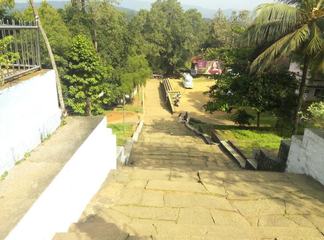 Thirumandhamkunnu Bhagavathy Temple景点图片