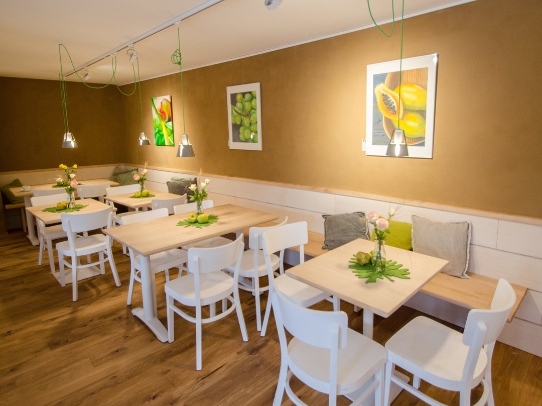Bio3erlei Bistro