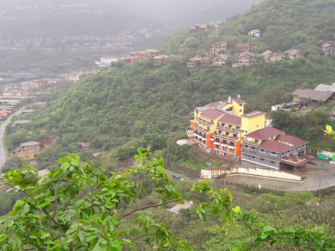 Antariksh Retreat主图