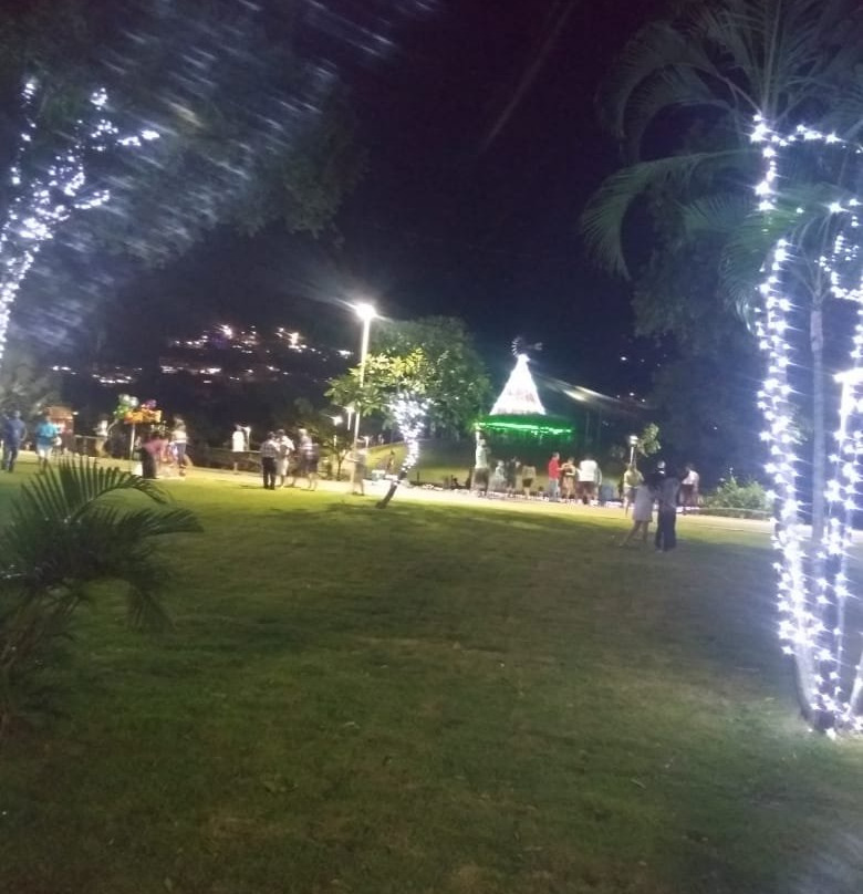 Parque Ipanema-Ipatinga必去景点