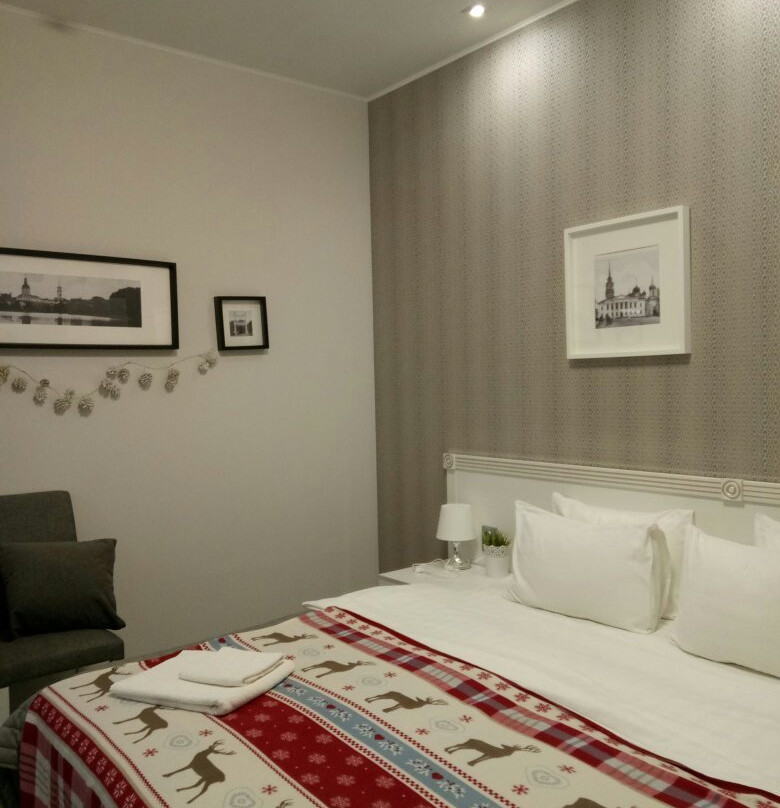Metro Hotel主图