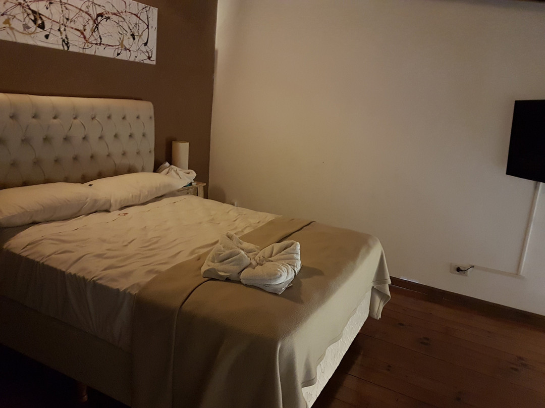 Puerto Delta Apart主图