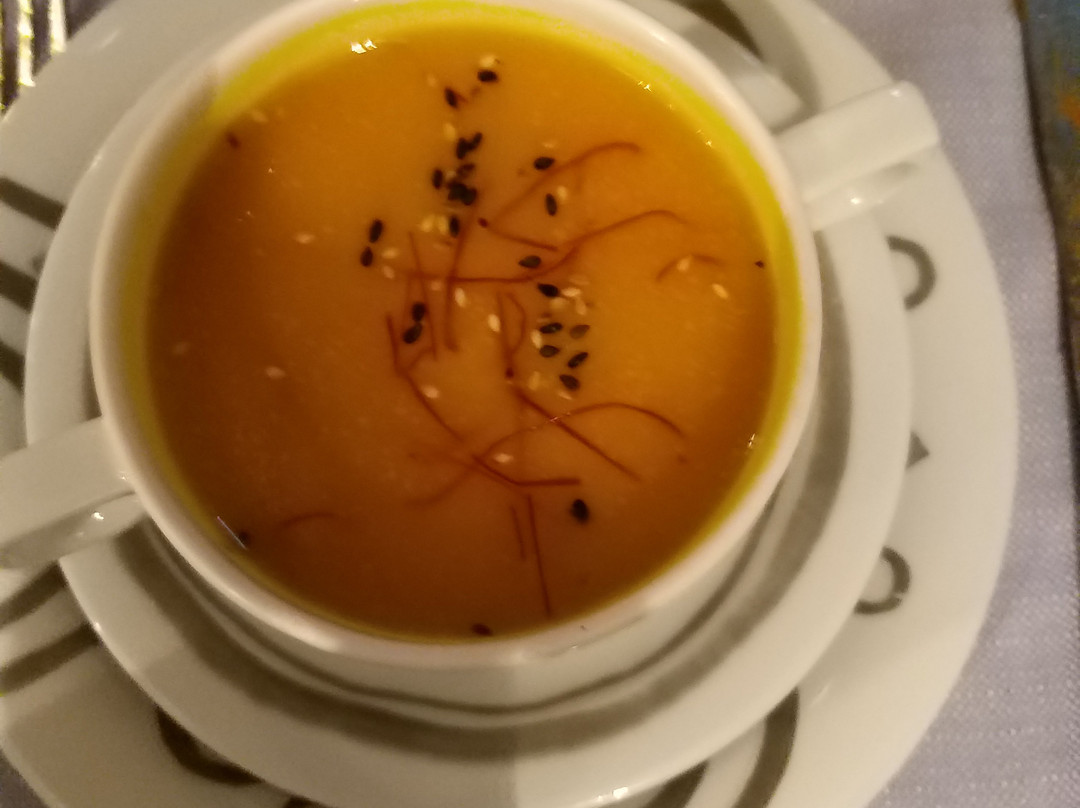 Aalernhüs Hotel & Spa主图