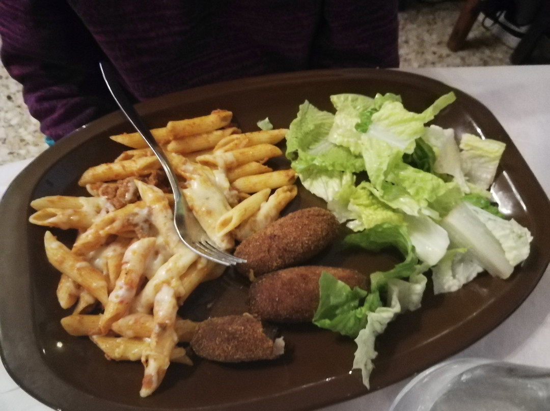 Meson de Salinas主图