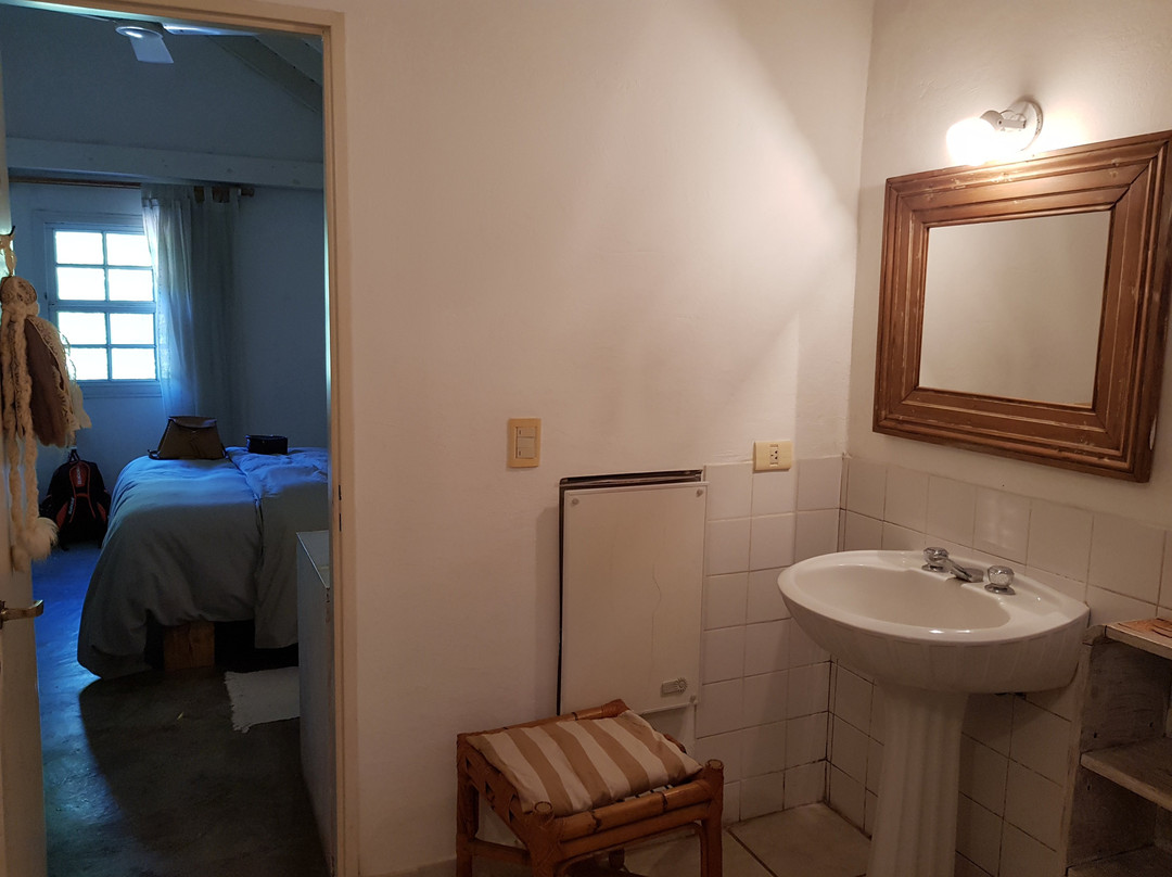 Casa Tenis Art Hotel主图