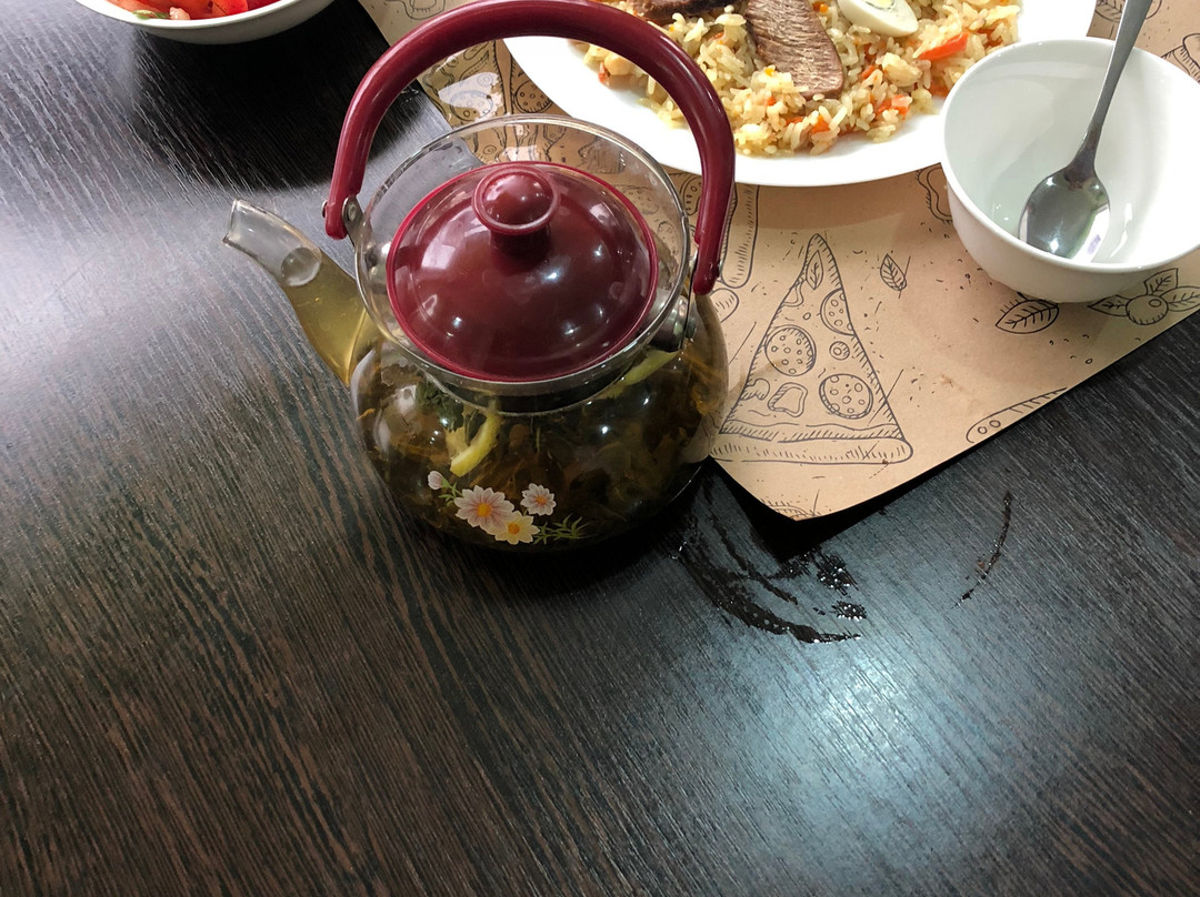 Shhuchinsk餐馆和美食-Firdausi