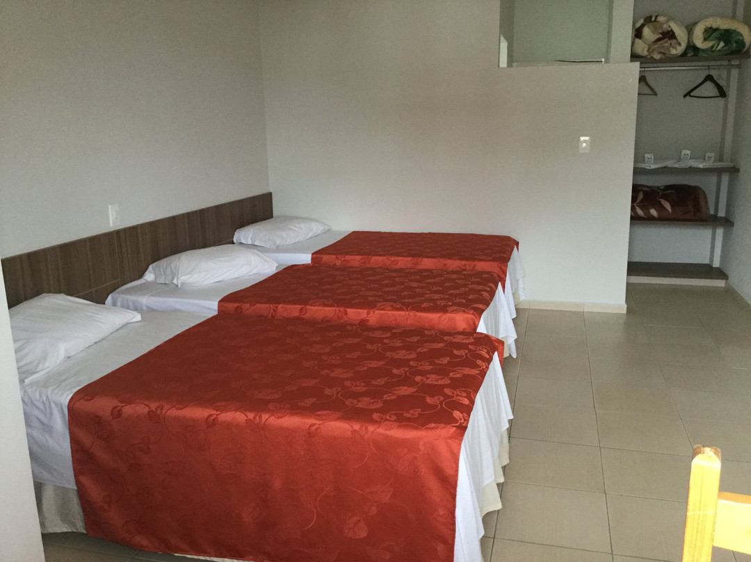 Hotel B&N Express主图