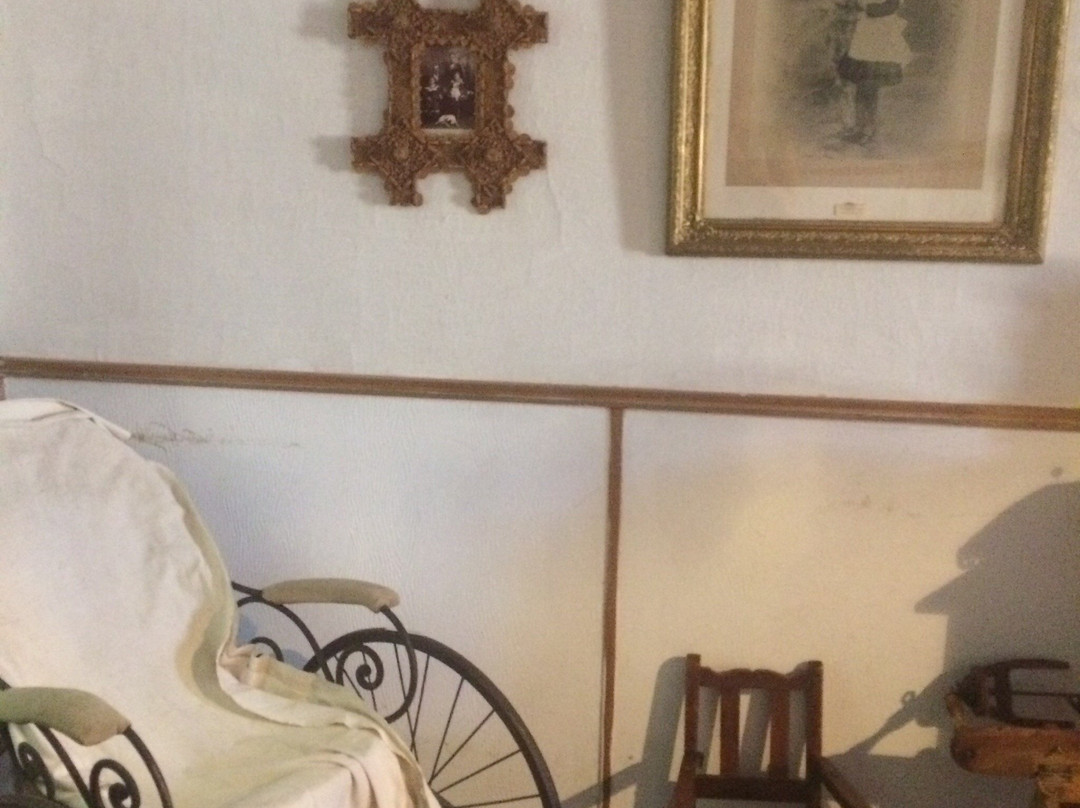 Richmond Horse Museum-Richmond必去景点