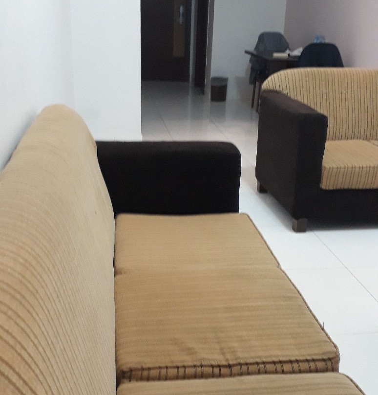 Al Sadarah Hotel Apartments主图