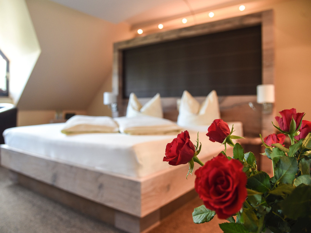 Hotel & Restaurant Waldblick主图