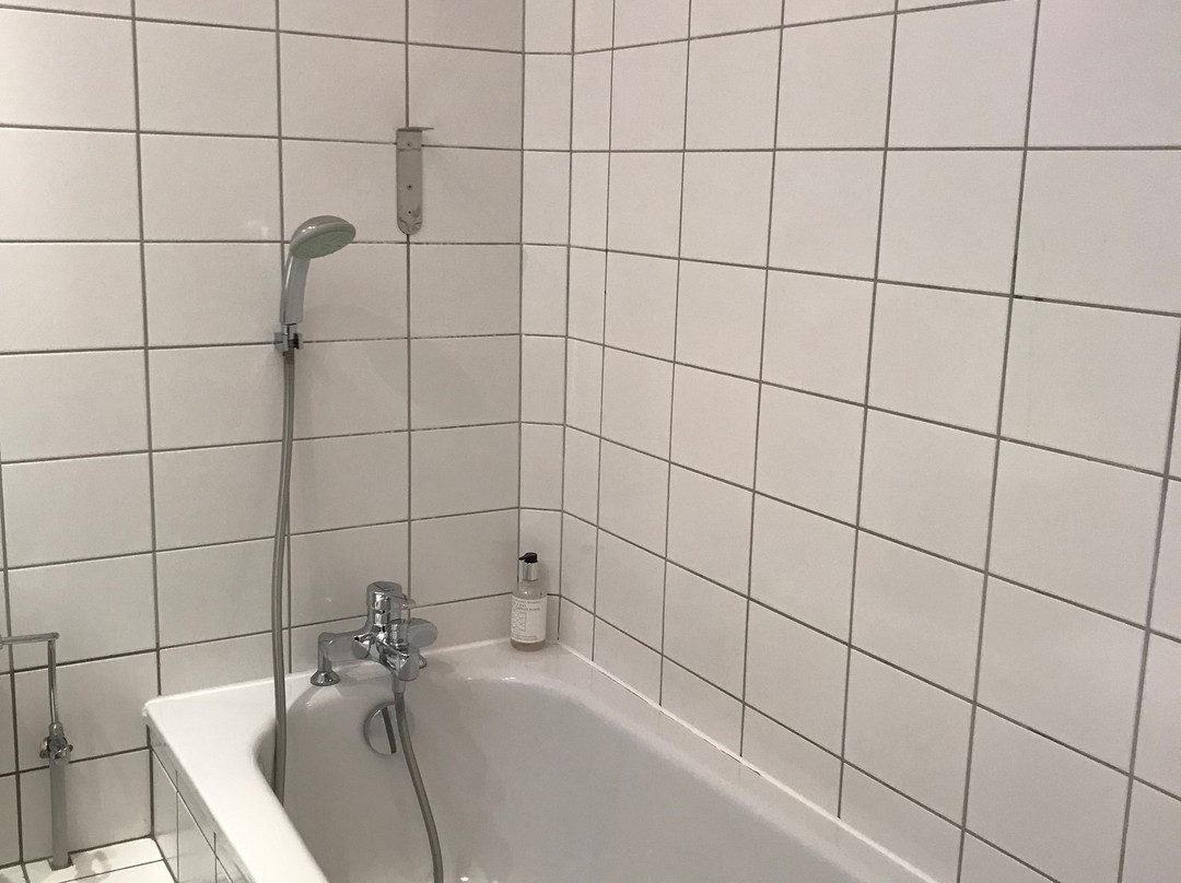 James Vignoble Hôtel主图