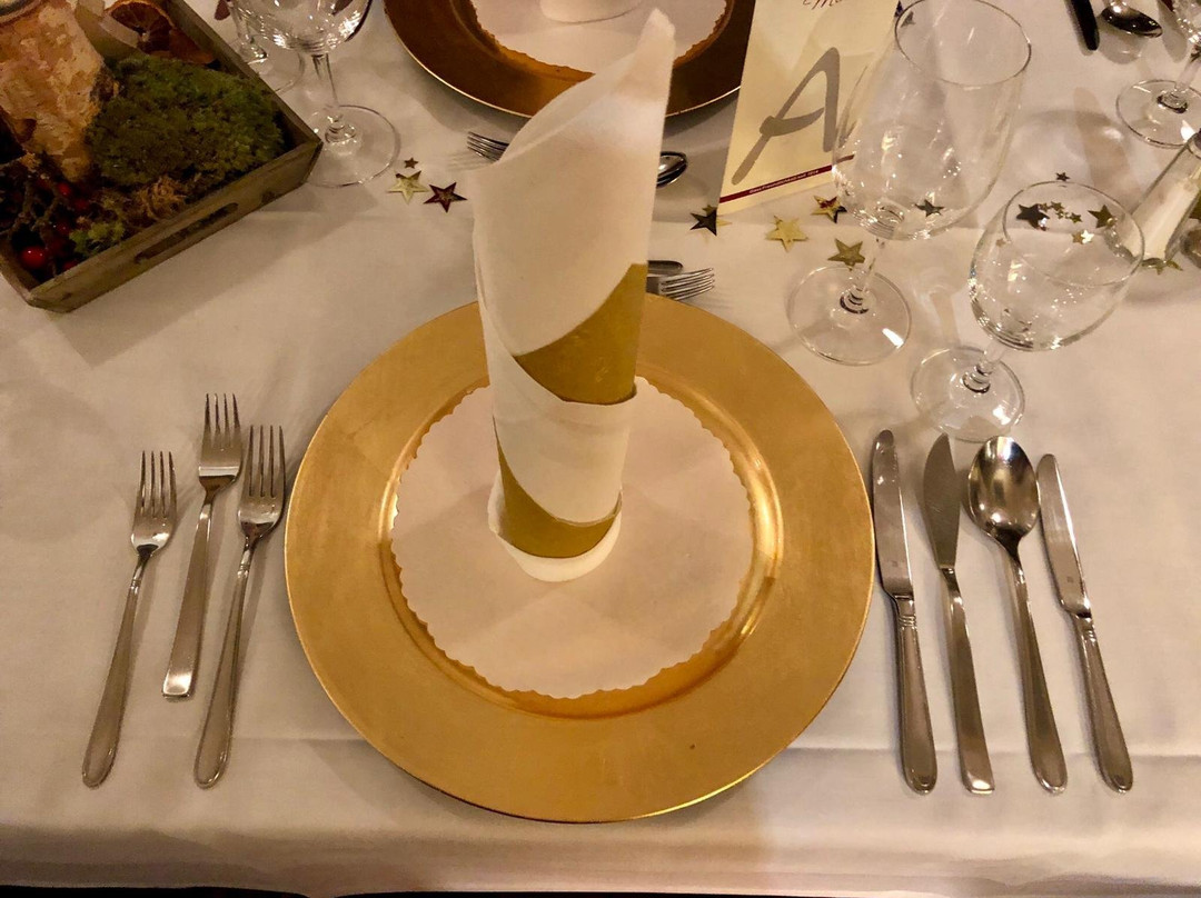 Hotel-Restaurant Ammertmann主图