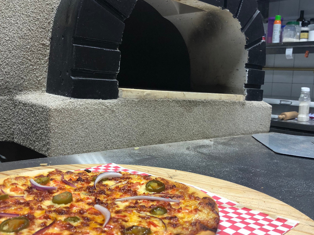 Pedro Escobedo餐馆和美食-Quinientos Casual Food