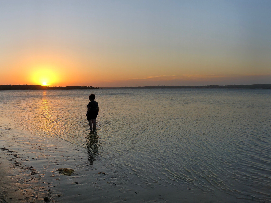 Bilene-Xai-Xai必去景点