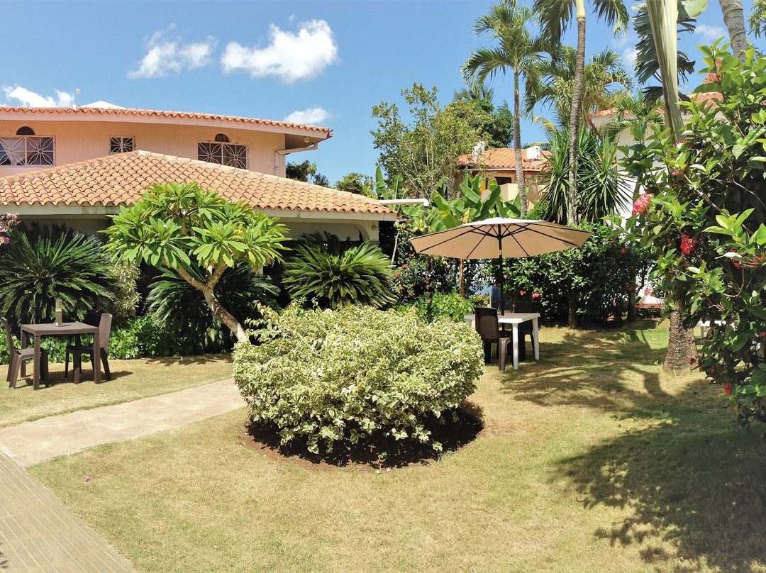 Casa Felicita B&B y Apartamentos
