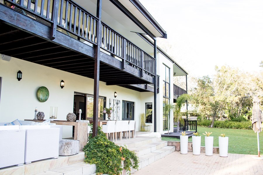 Phumula Country Manor-官方