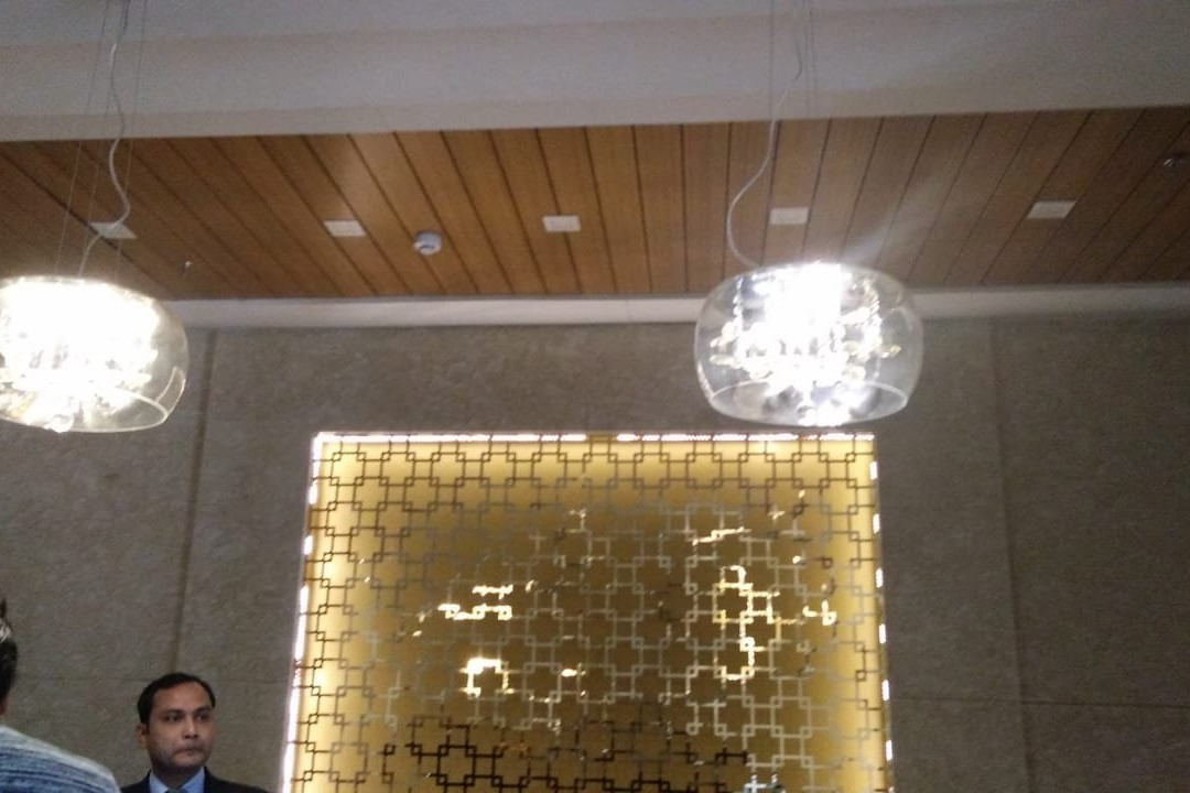 Le Roi Digha Hotel主图