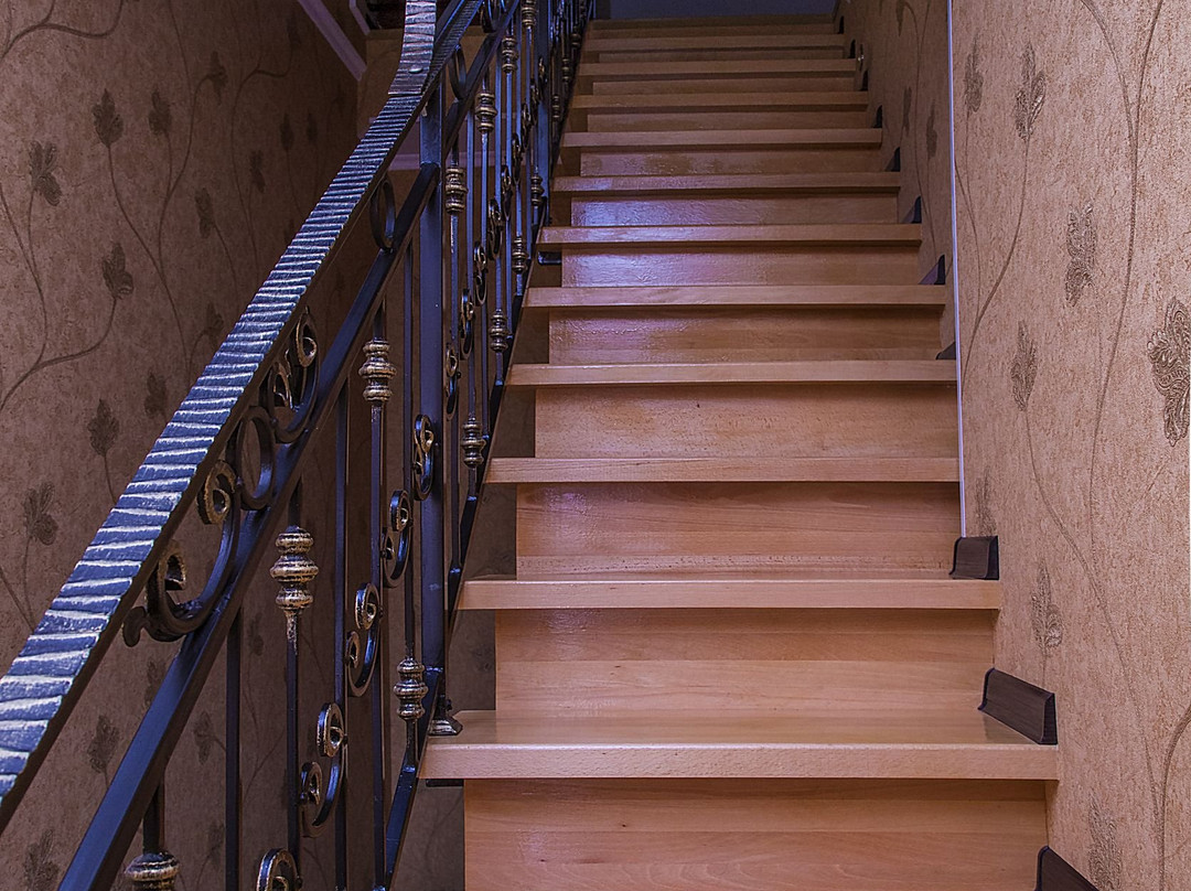 Guest rooms Nifea主图