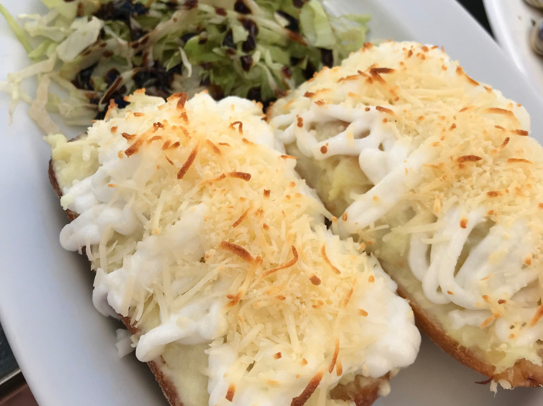 Tocina旅游攻略图片