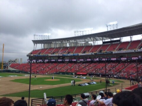 Gwangju-Kia Champions Field景点图片