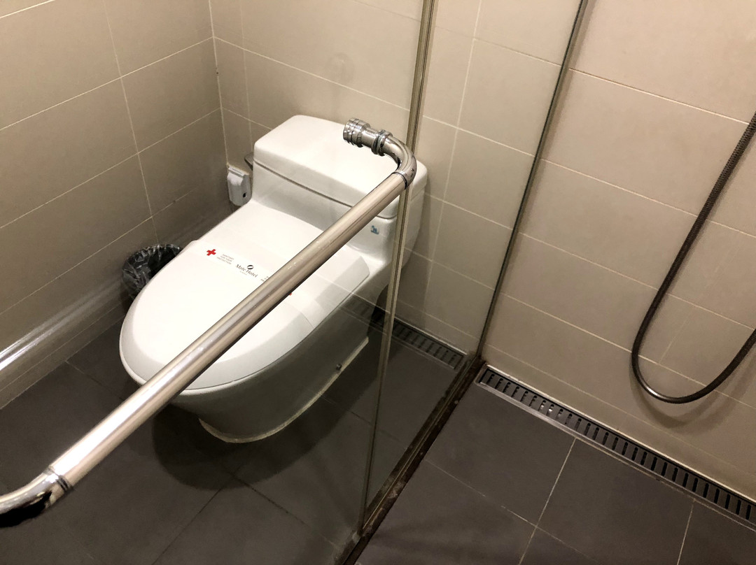 Mate Hotel - Bundang主图