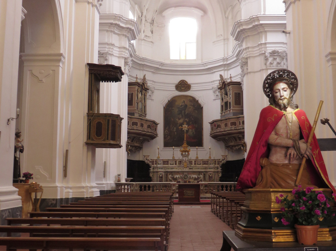 Chiesa di Sant'Eligio景点图片