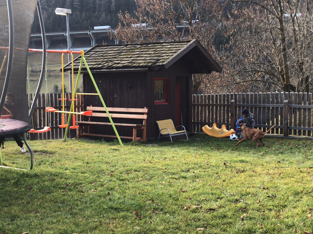 Bergerhof