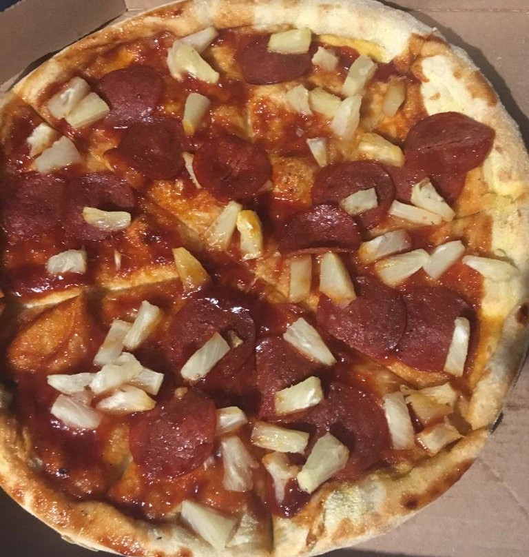 Domino's Pizza Lagny-sur-Marne