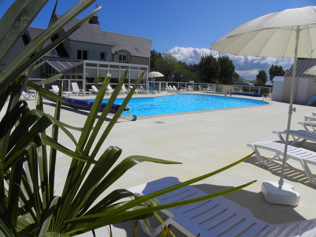 Camping La Gallouette