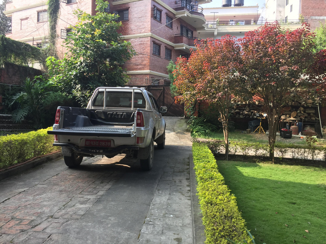 Epiphany Guest House主图