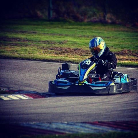 ASK Circuit de La Hague景点图片