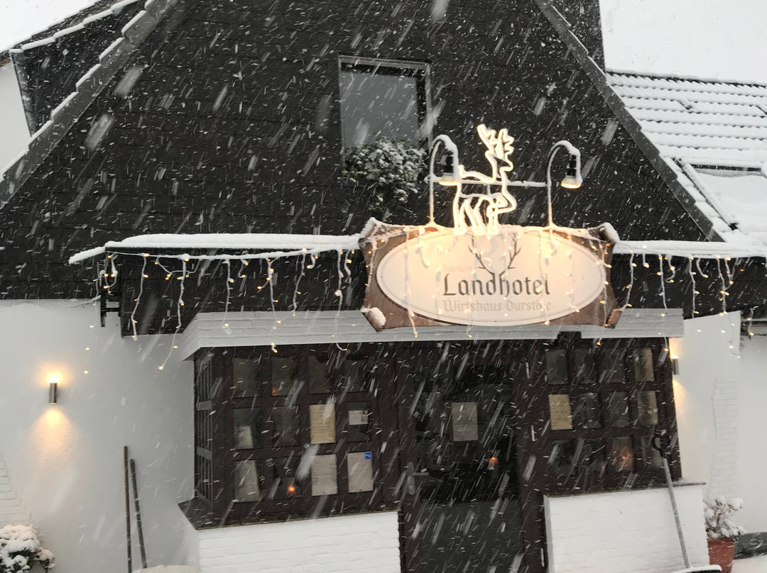 Das Kleine Landhotel主图