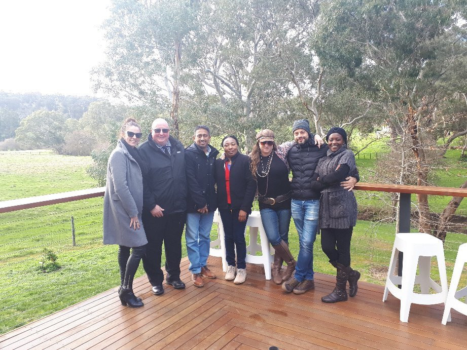 Touring Adelaide South Australia景点图片