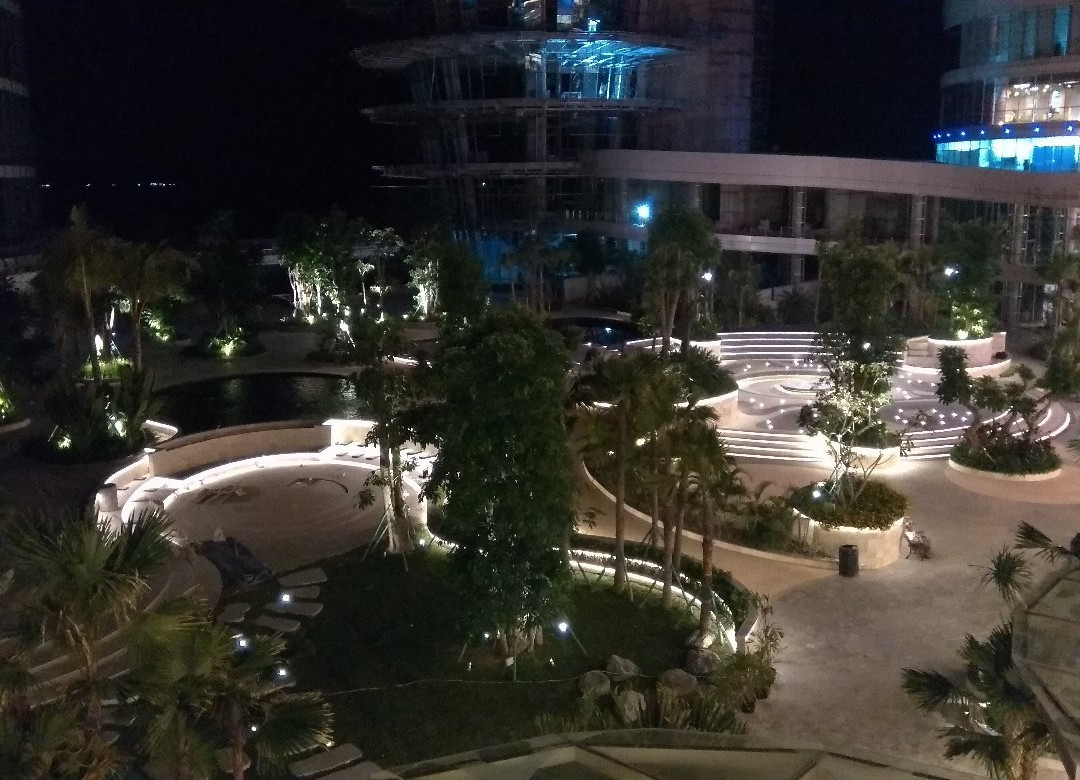 Balikpapan Plaza Shopping Center-巴厘巴板必去景点