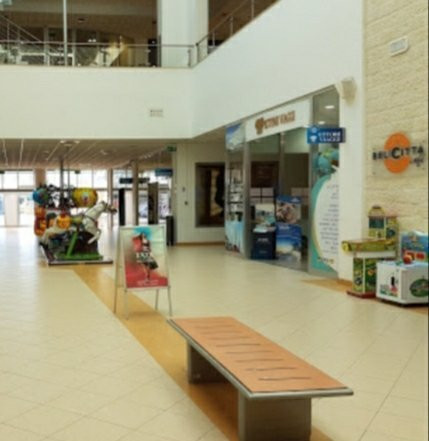Centro Commerciale Belicitta-Castelvetrano必去景点