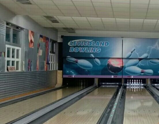 Levicoland-莱维科泰尔梅必去景点