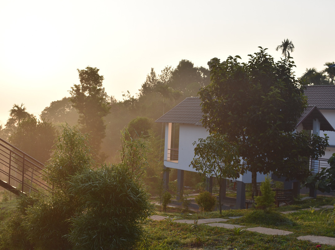 Le Eden Resorts主图