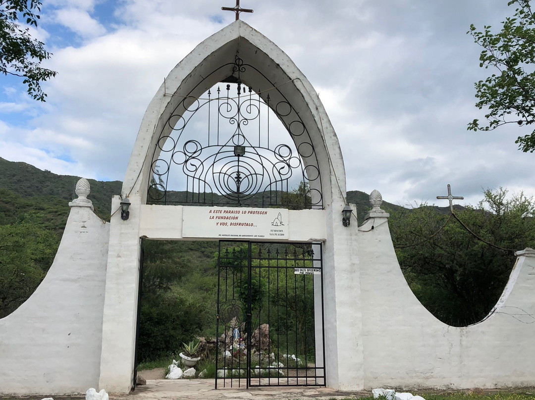 Iglesia San Placido景点图片