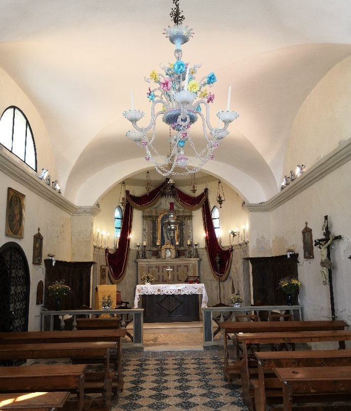 Chiesa di Santa Maria della Neve