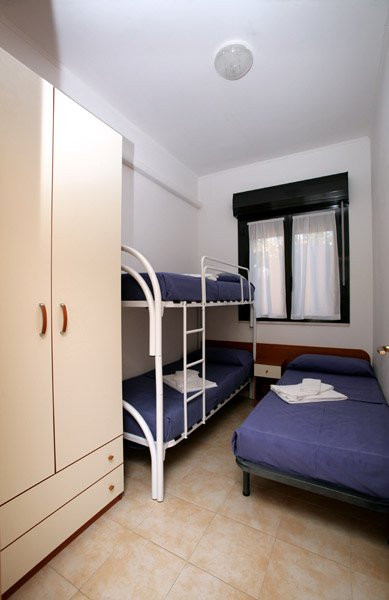 Residence Village Diomedea主图