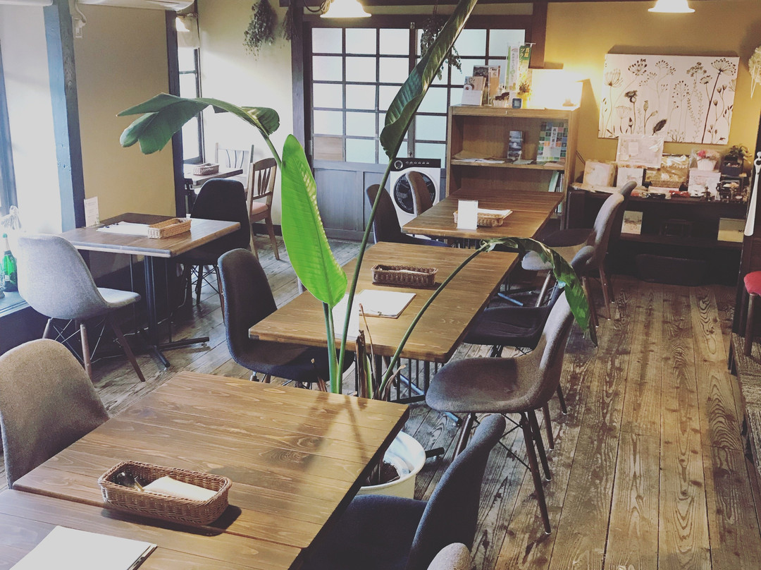 Nostalgie cafe ろまん亭