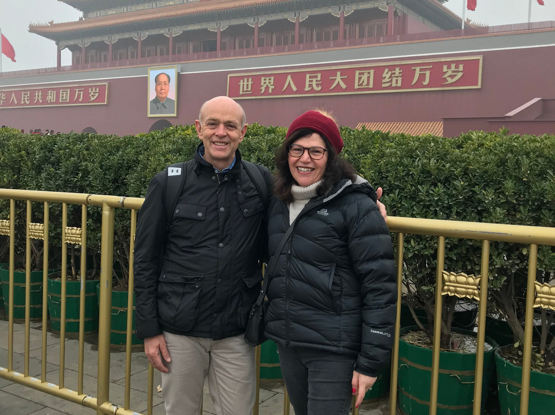Wiki Beijing-北京市必去景点
