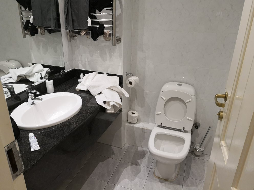 费城福斯塔夫酒店主图