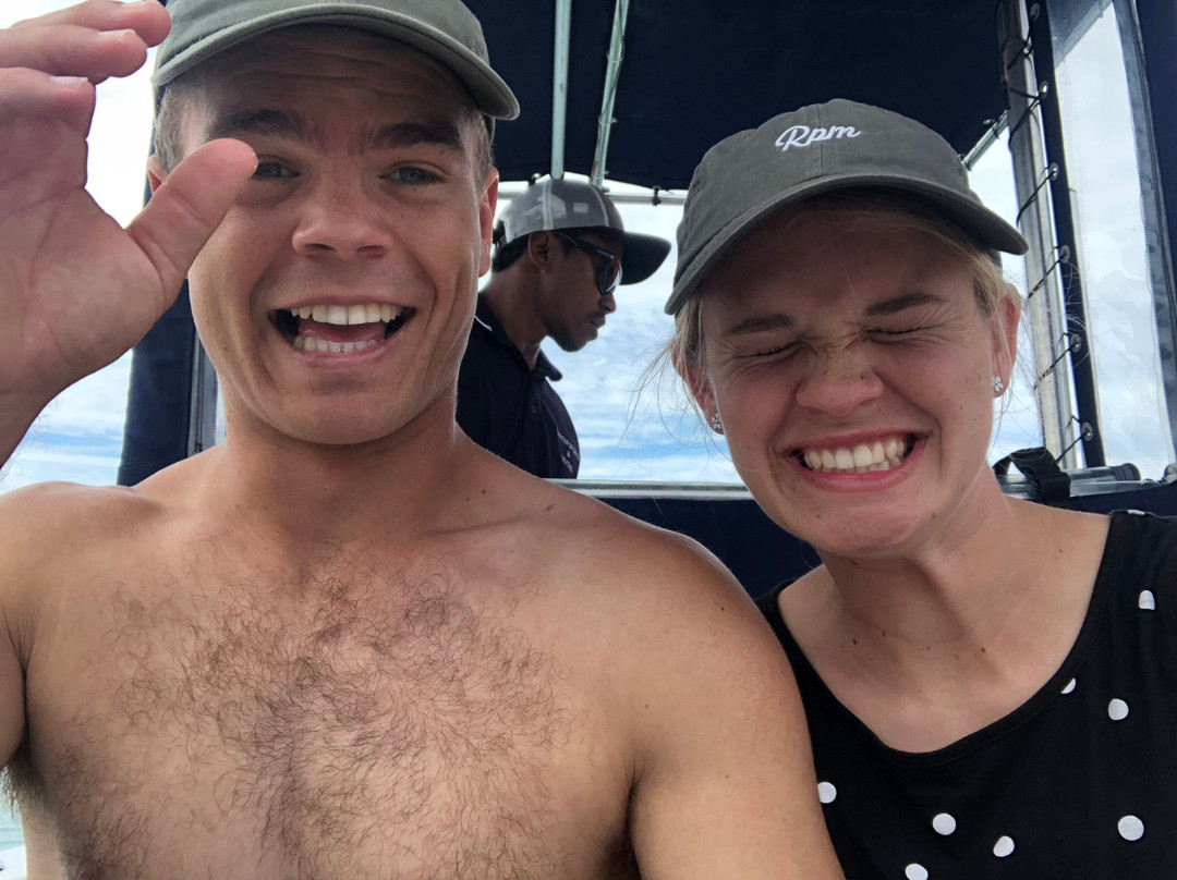 Hauraki Adventures Fiji-Viseisei必去景点